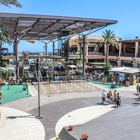 Greensuites La Zenia Torrevieja 弗拉门卡海滩 外观 照片