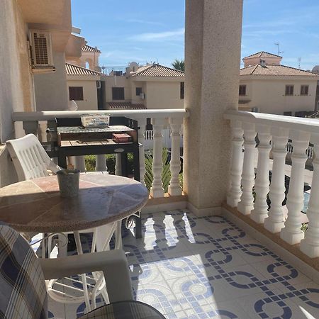 Greensuites La Zenia Torrevieja 弗拉门卡海滩 外观 照片