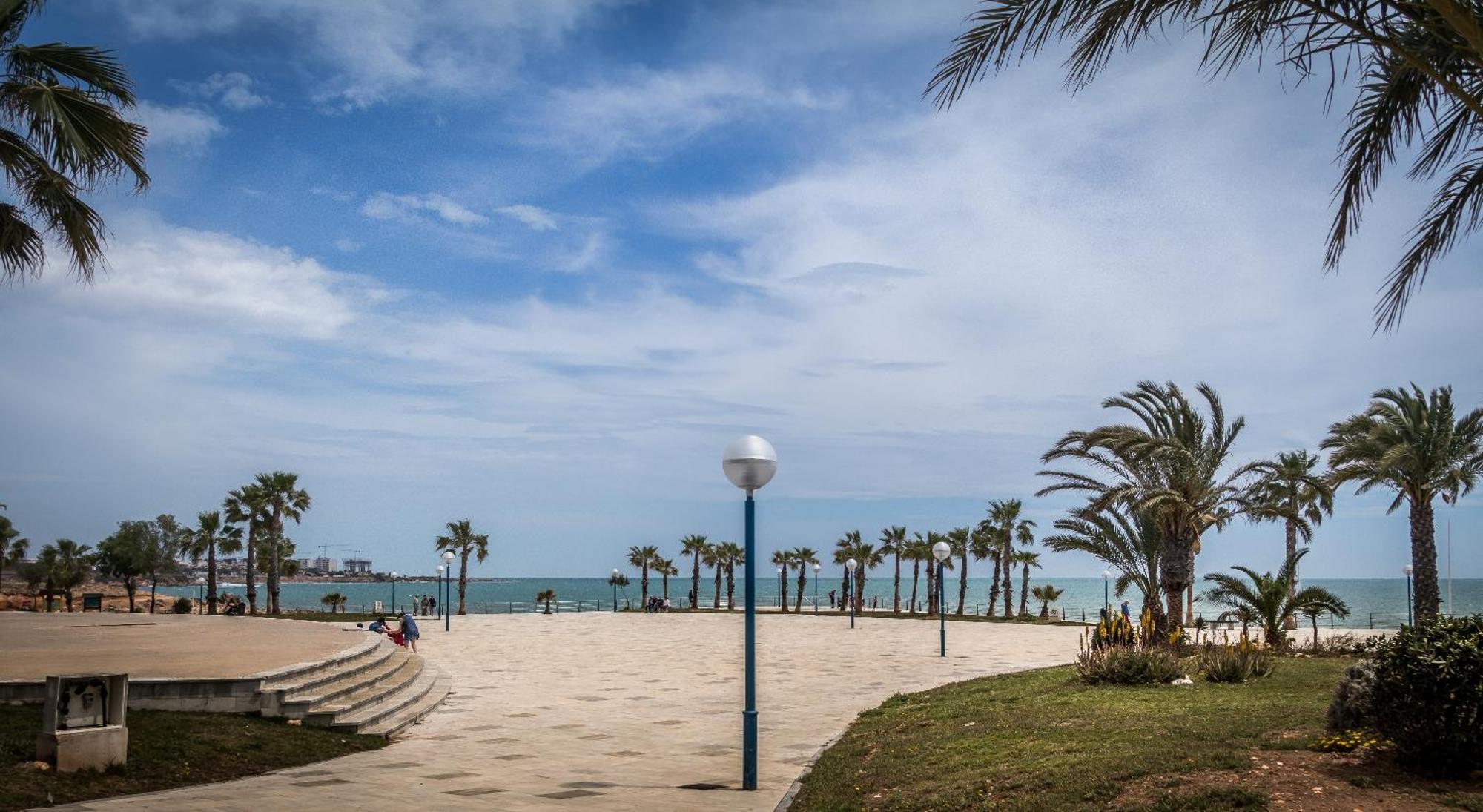 Greensuites La Zenia Torrevieja 弗拉门卡海滩 外观 照片
