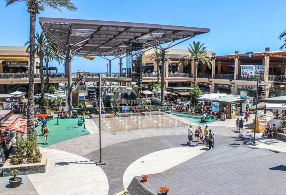 Greensuites La Zenia Torrevieja 弗拉门卡海滩 外观 照片