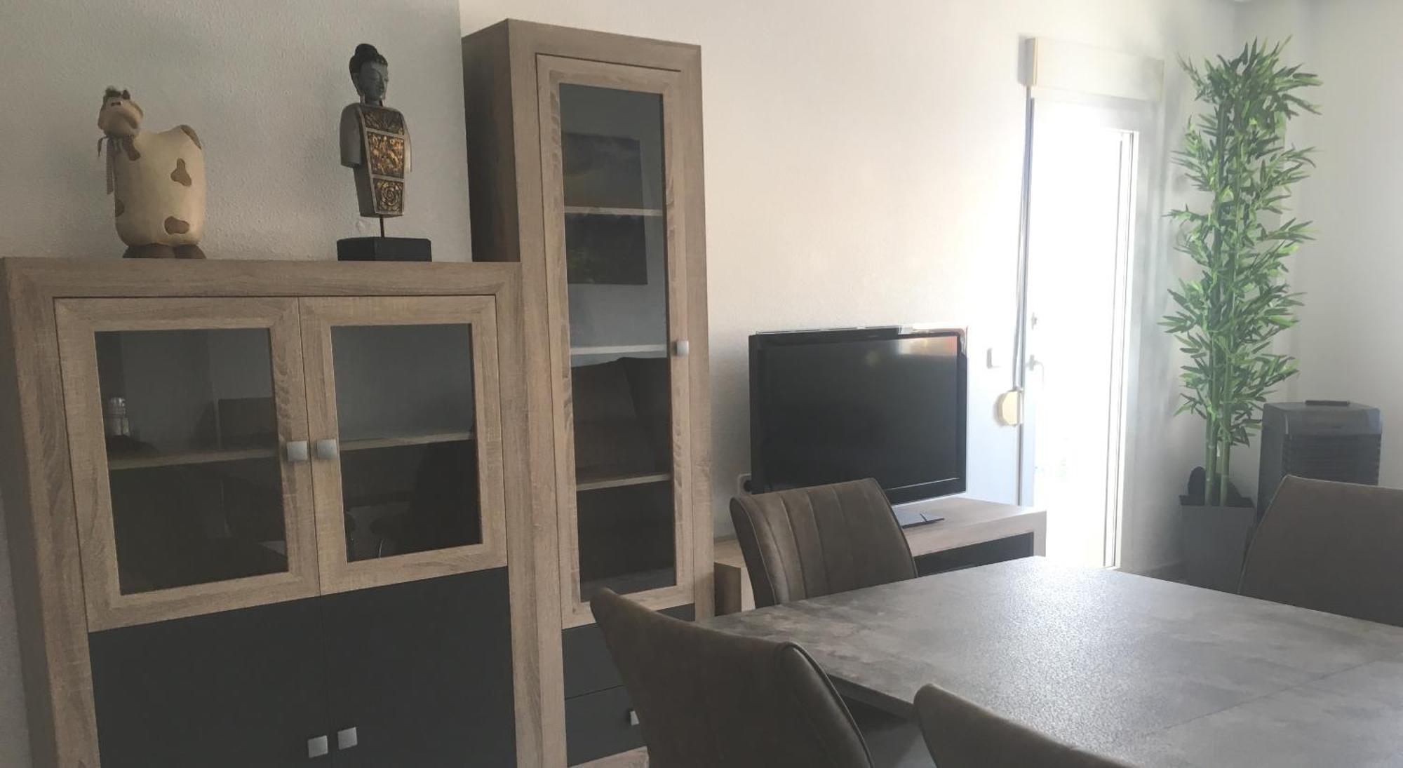 Greensuites La Zenia Torrevieja 弗拉门卡海滩 外观 照片