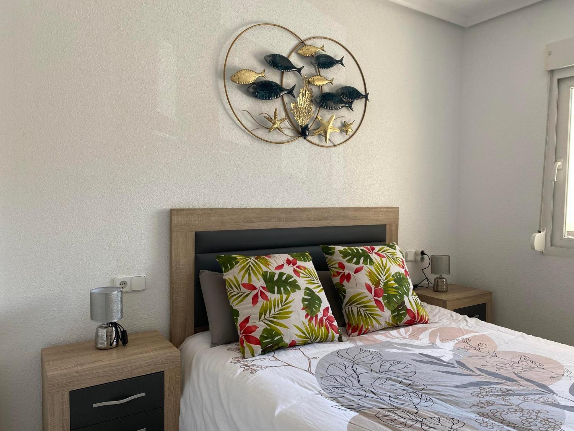 Greensuites La Zenia Torrevieja 弗拉门卡海滩 外观 照片
