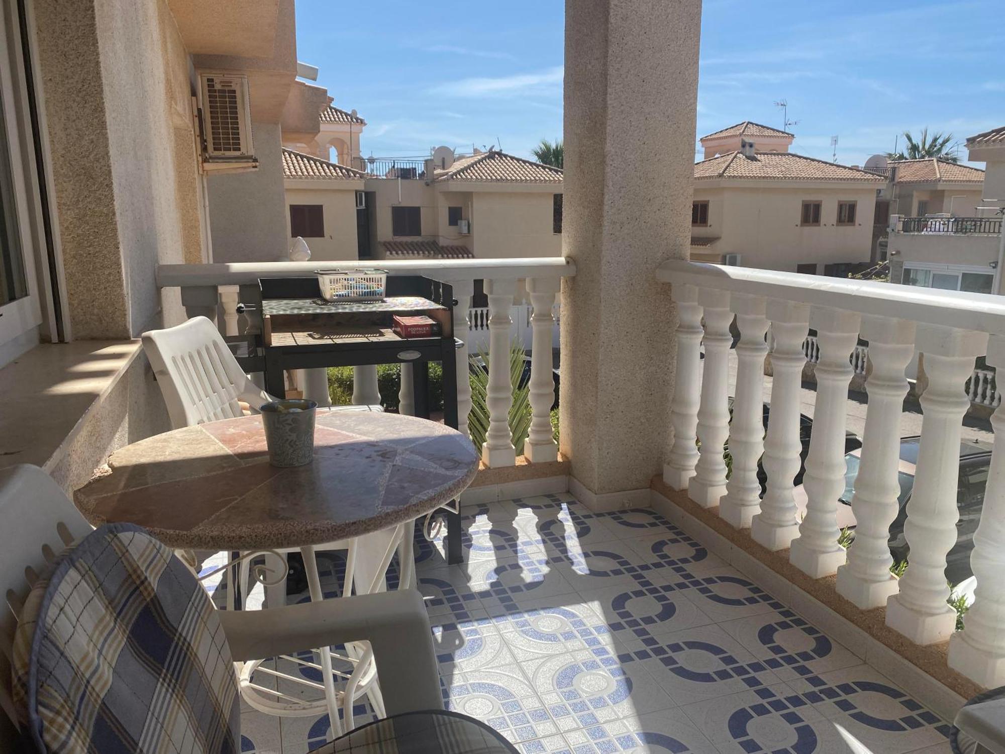 Greensuites La Zenia Torrevieja 弗拉门卡海滩 外观 照片