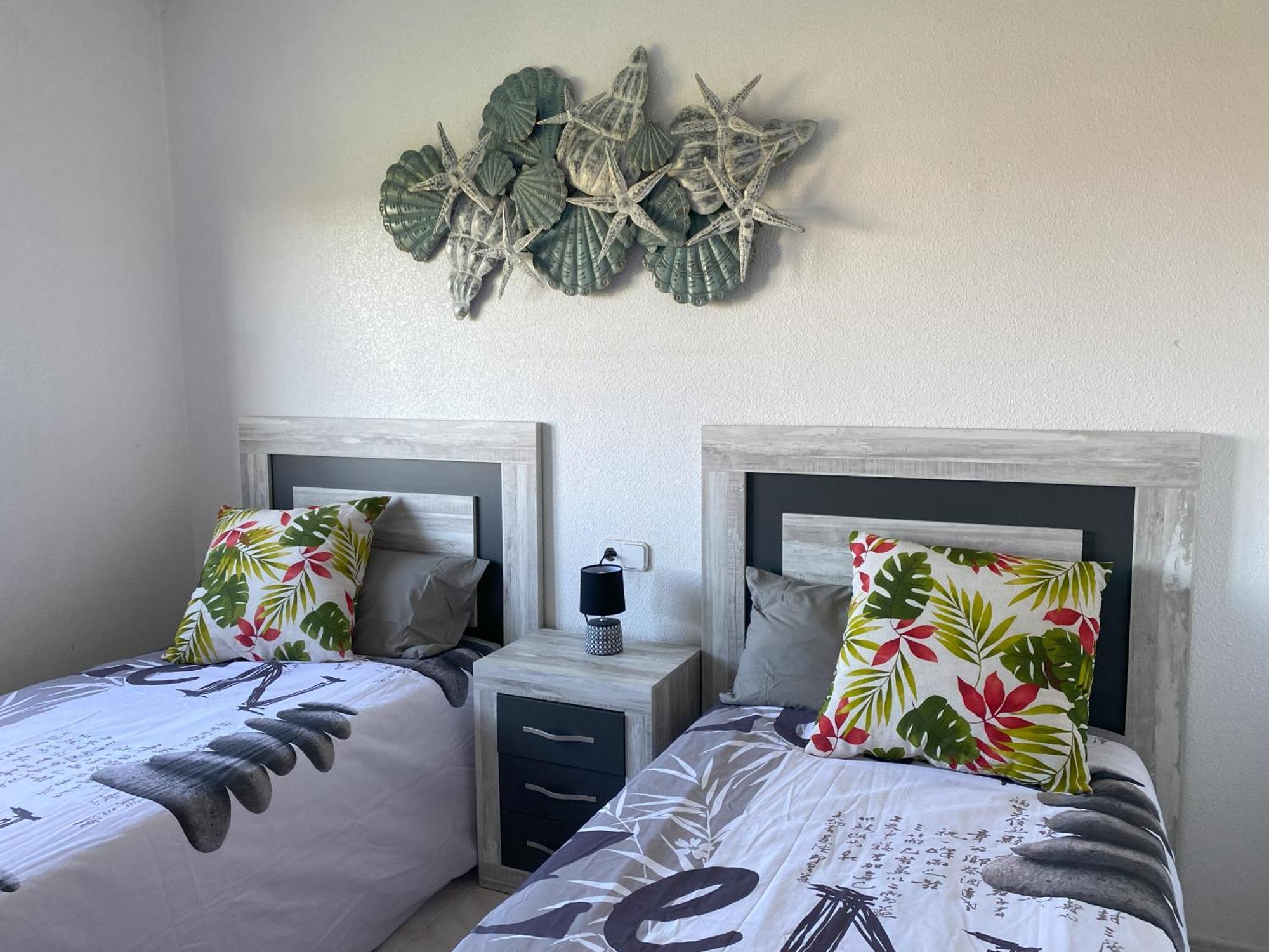 Greensuites La Zenia Torrevieja 弗拉门卡海滩 外观 照片