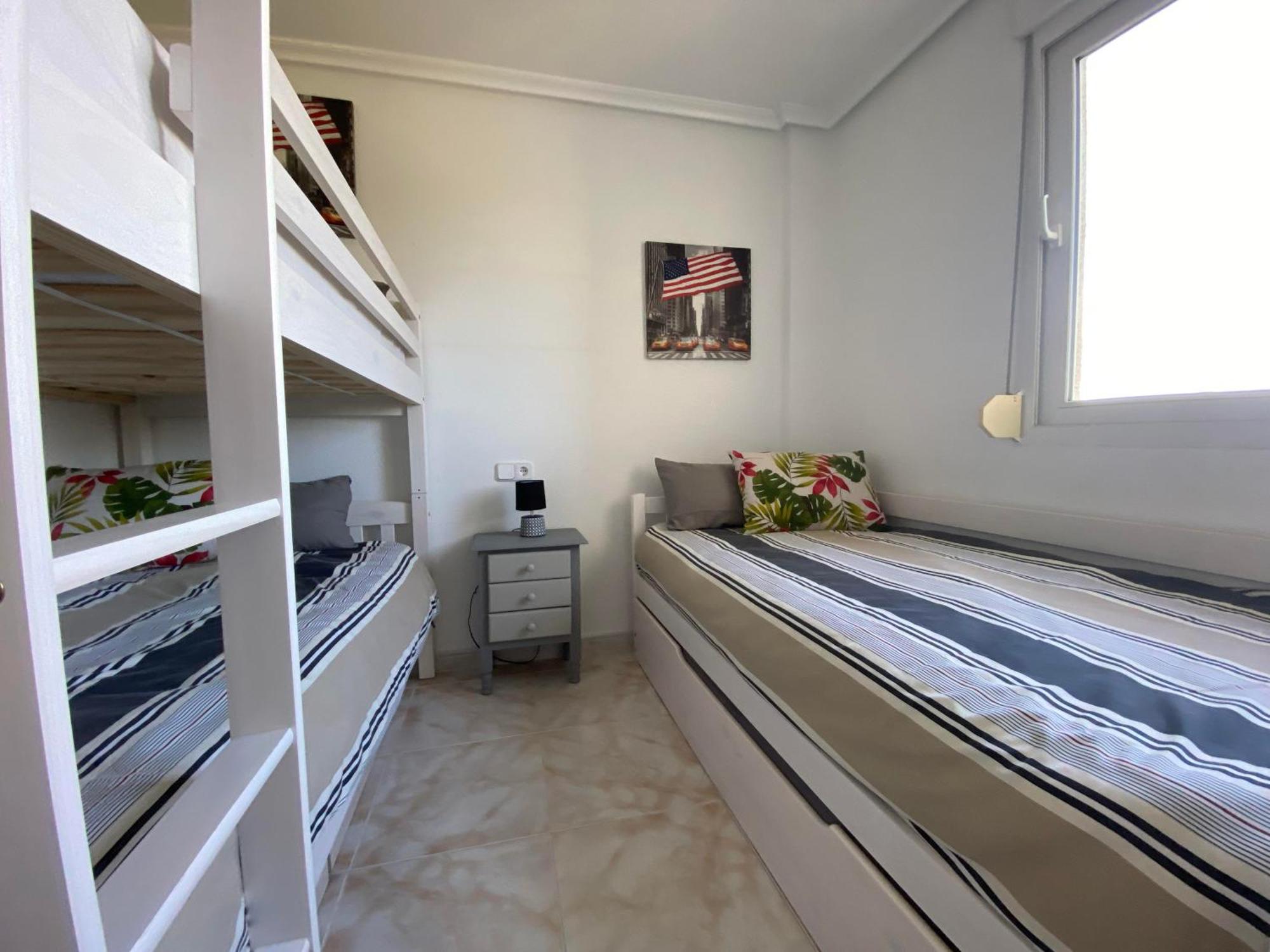 Greensuites La Zenia Torrevieja 弗拉门卡海滩 外观 照片