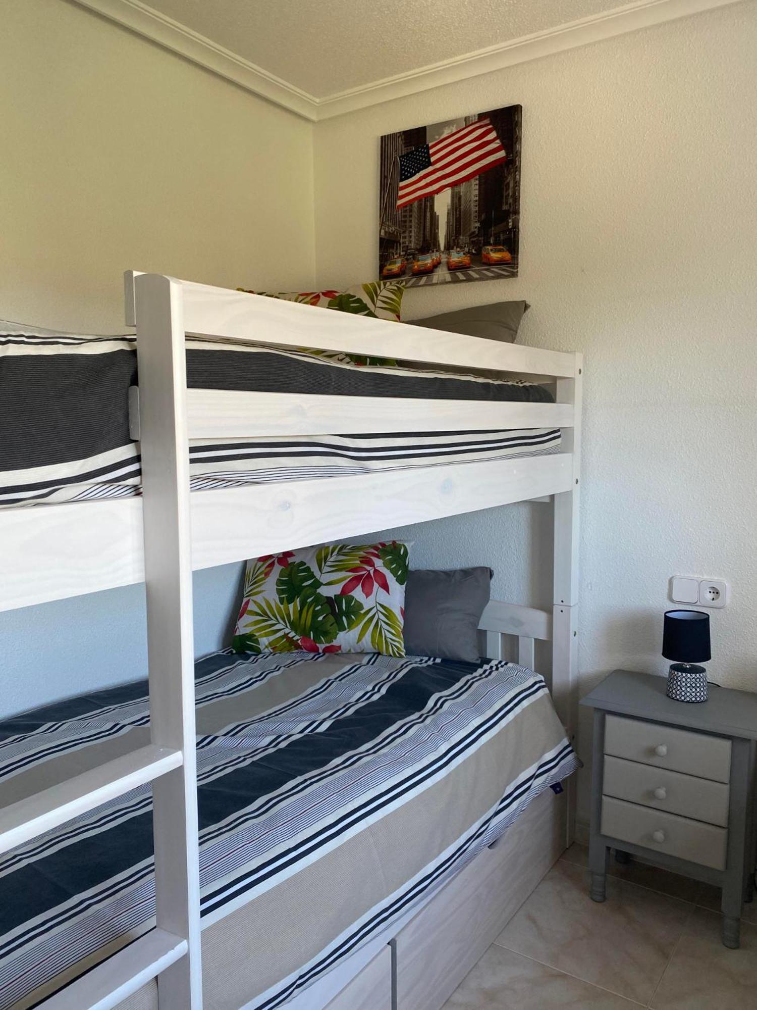 Greensuites La Zenia Torrevieja 弗拉门卡海滩 外观 照片